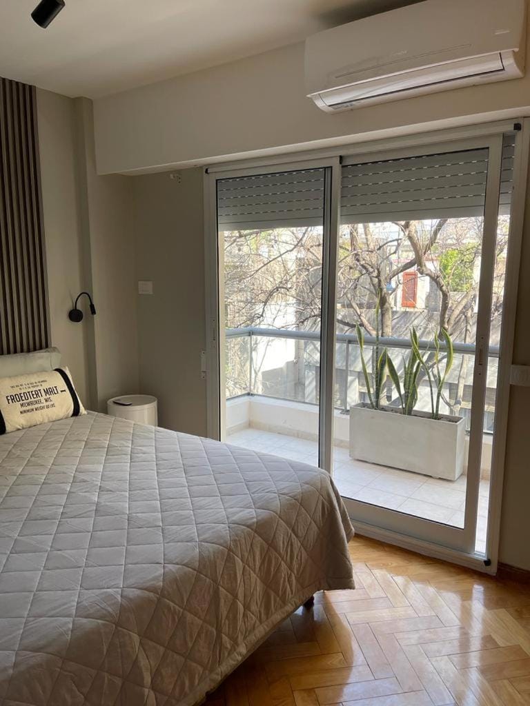Departamento Fabuloso 3 Apartment in Rosario