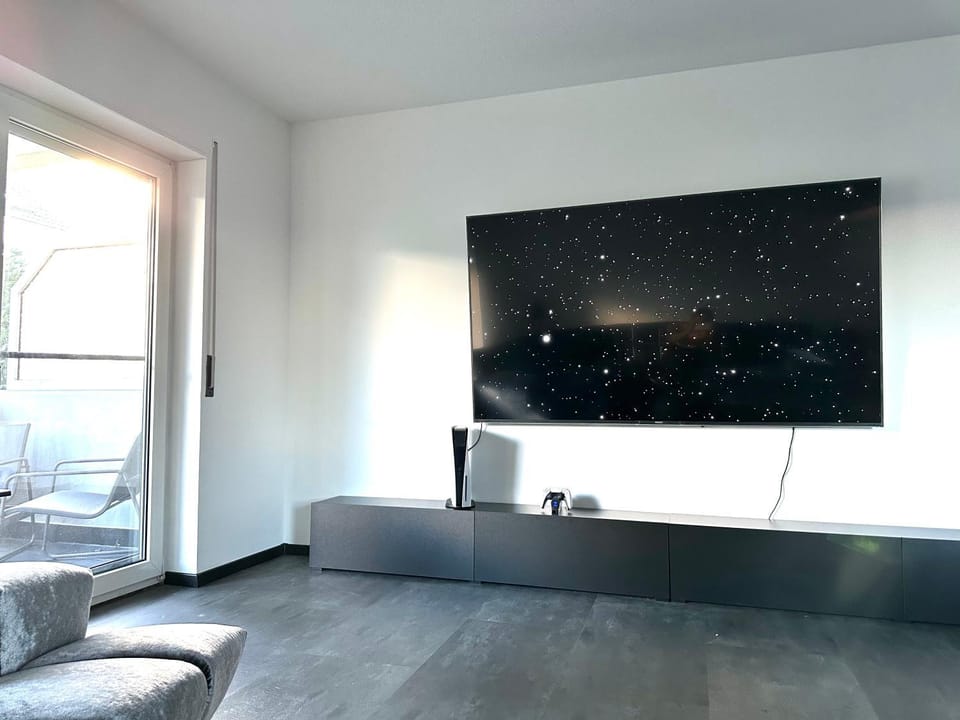 Ferienwohnung am Schwimmbad Apartment in Rhineland-Palatinate