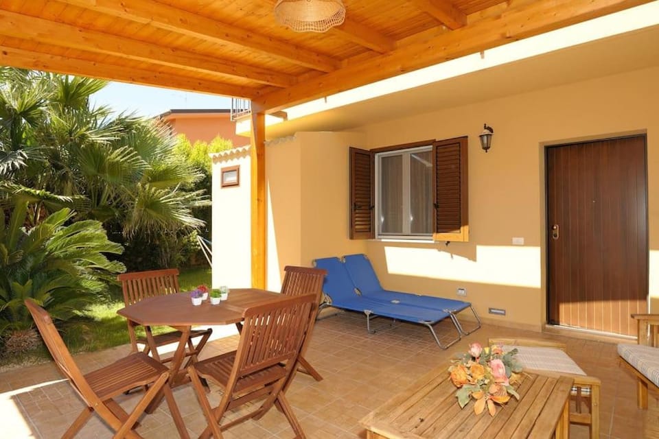 Day, View (from property/room), sunbed