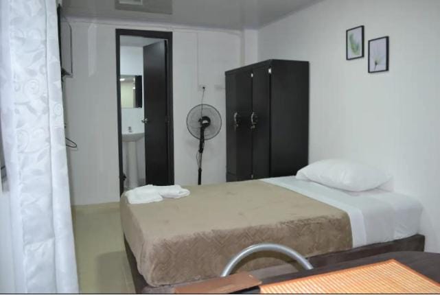 GURUS FR | Cómodo Edificio Casa Confort en Providencia Apartment in Pereira