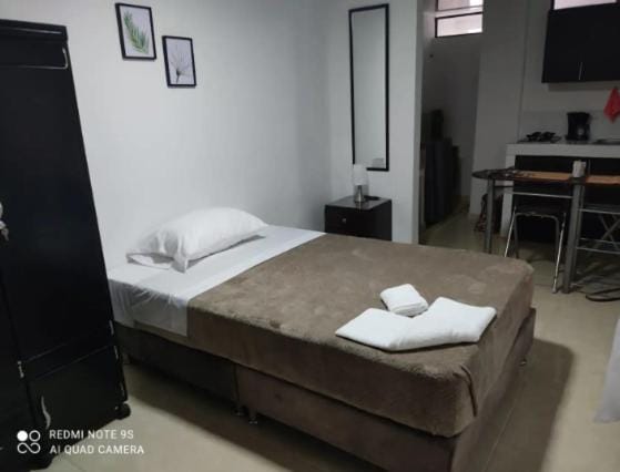 GURUS FR | Cómodo Edificio Casa Confort en Providencia Apartment in Pereira