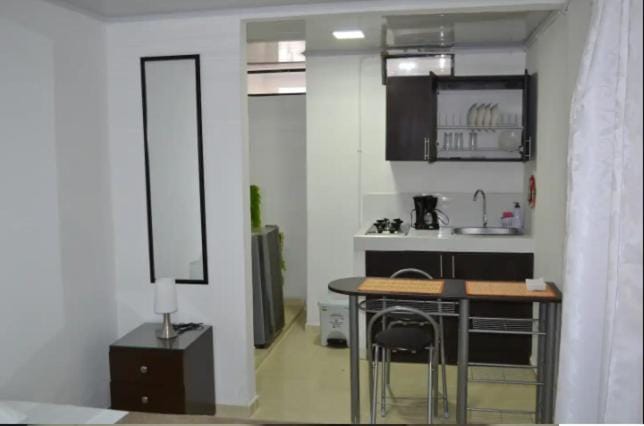 GURUS FR | Cómodo Edificio Casa Confort en Providencia Apartment in Pereira