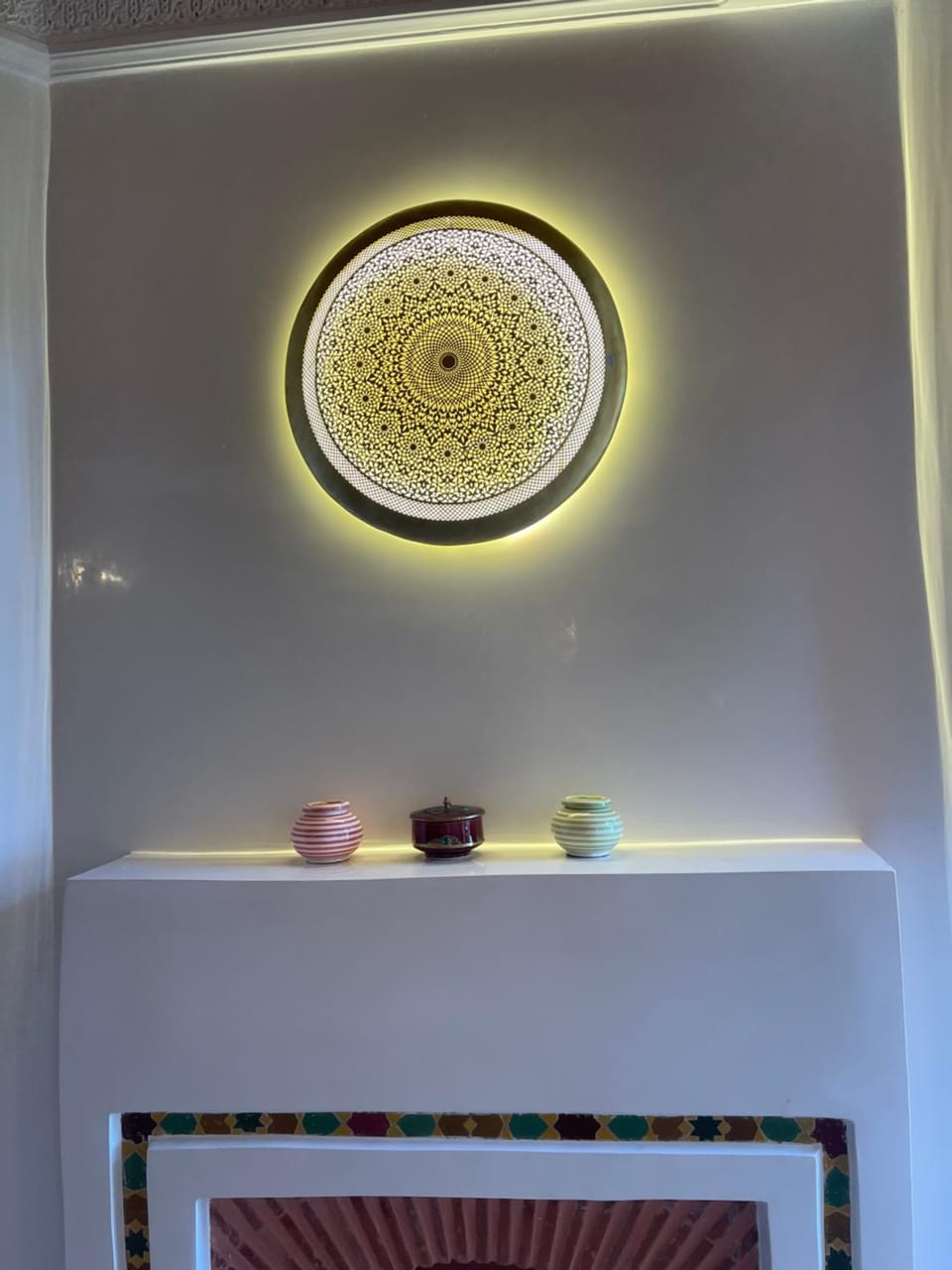 Au cœur de la palmeraie de Marrakech Apartment in Marrakesh