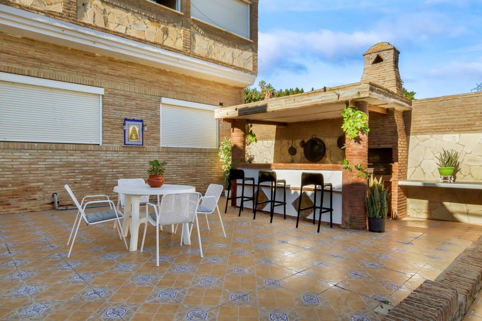 Casa rural Emporio House in Valle del Guadalhorce