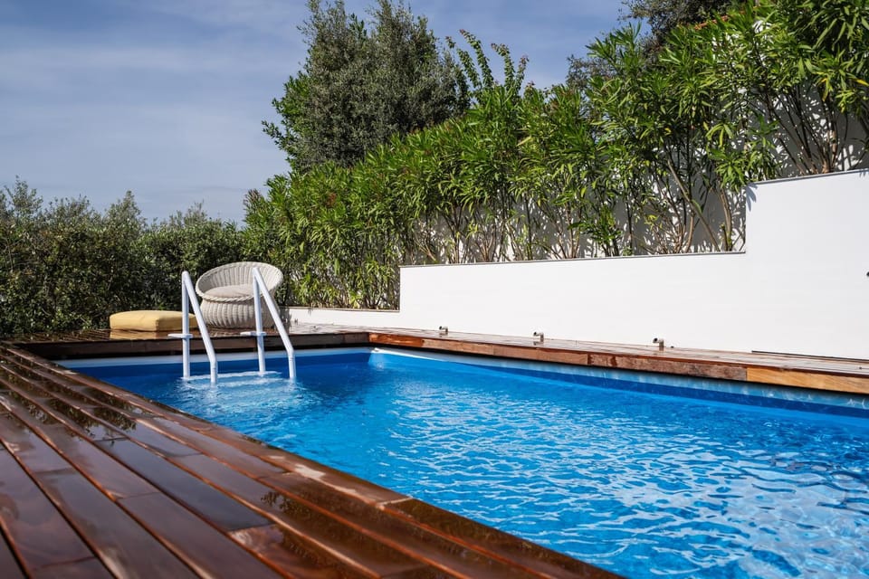 Day, Pool view, Swimming pool