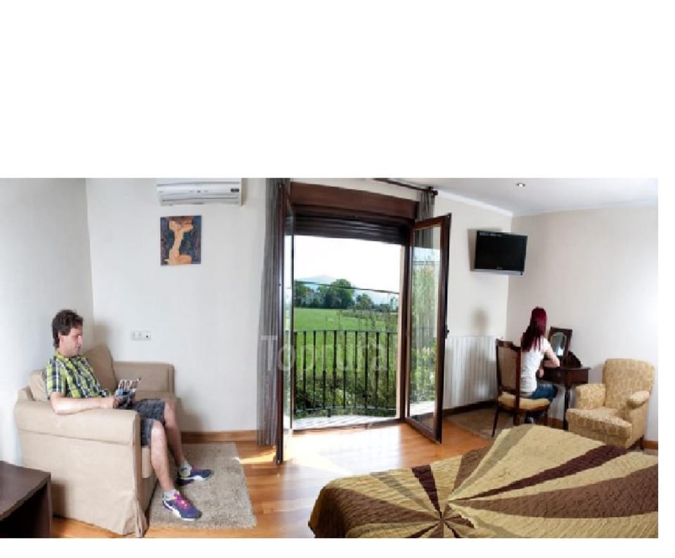 Spa Rural Mies de Rubayo Country House in Cantabria