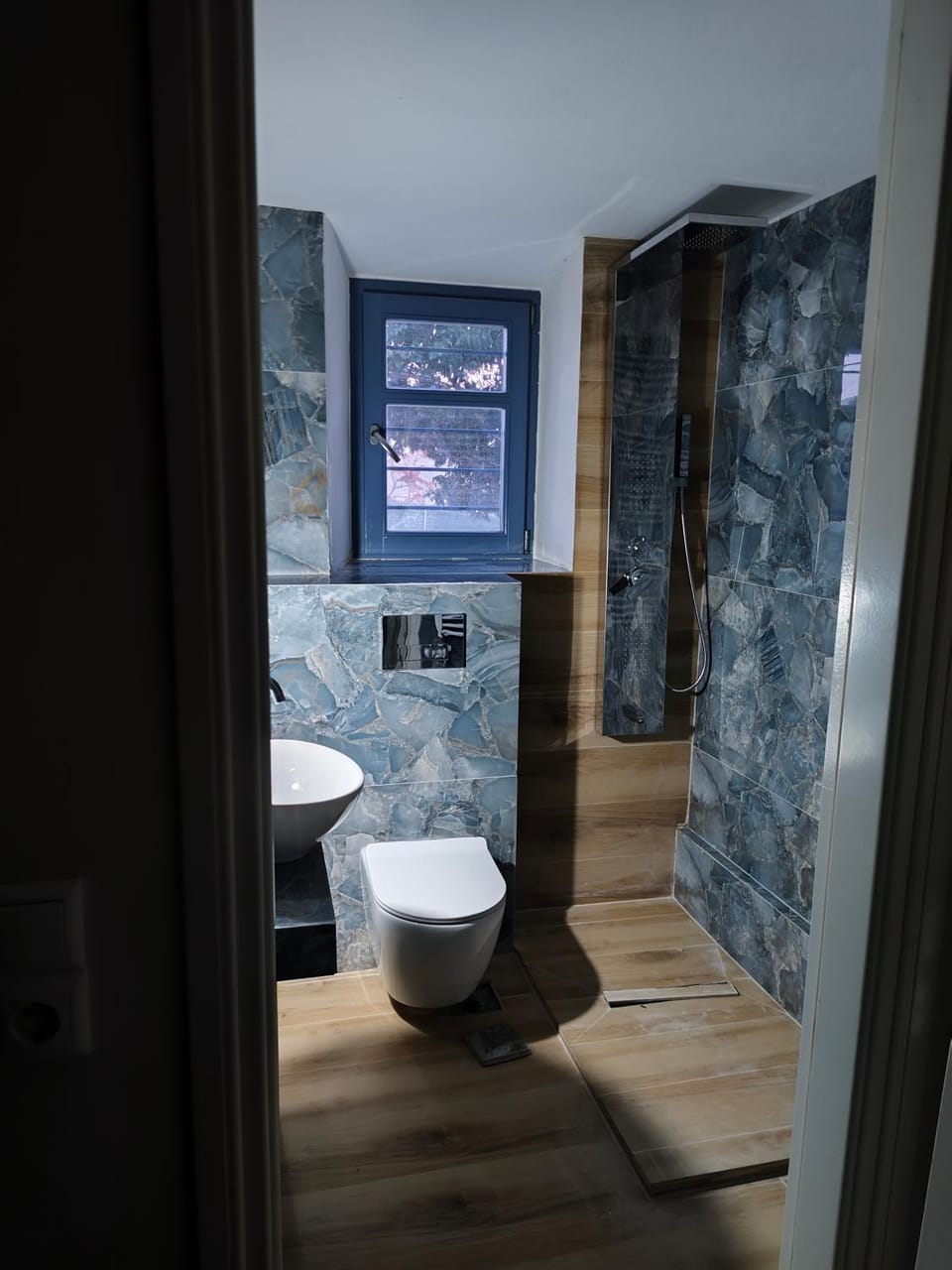 Paros Tranquility Villa House in Paros, Greece