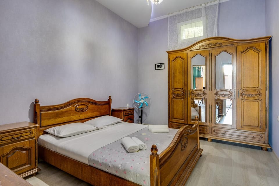 2 BR Apartment on Betlemi Street Apartment in Tbilisi, Georgia