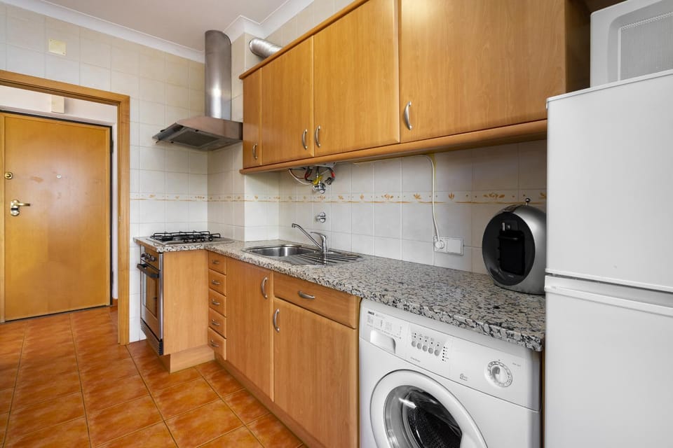 Vilita Oasis Family Apartment Apartment in Faro District