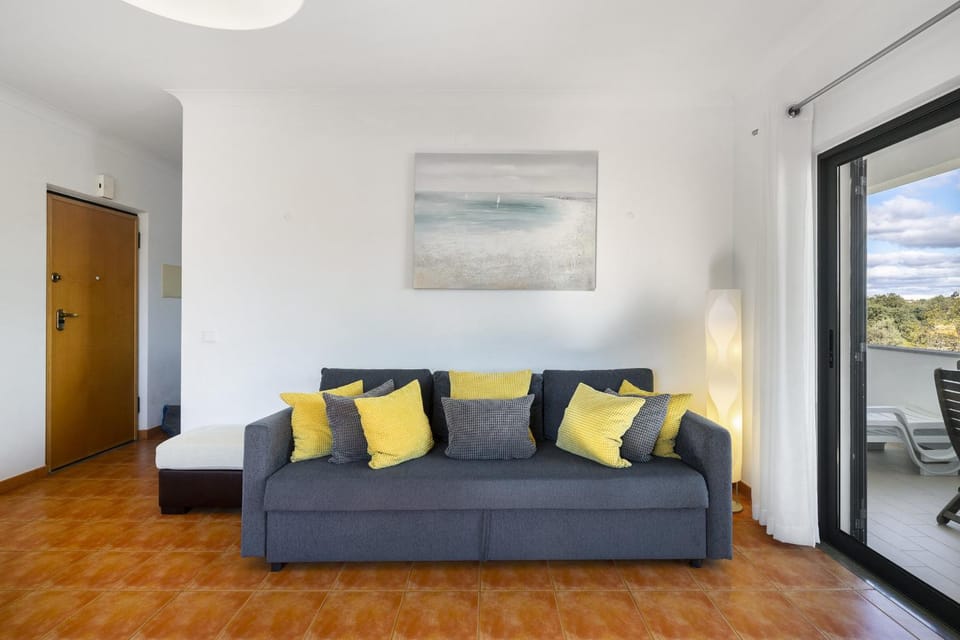 Vilita Oasis Family Apartment Apartment in Faro District