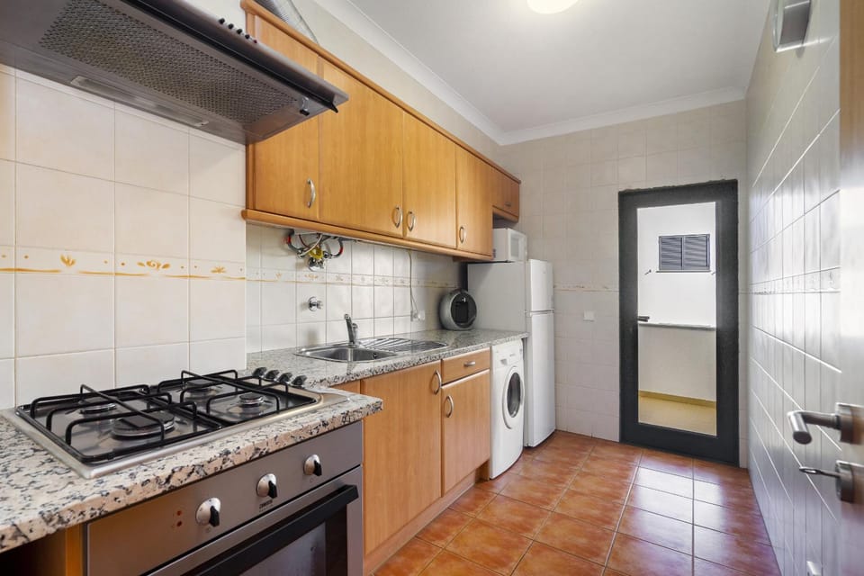 Vilita Oasis Family Apartment Apartment in Faro District