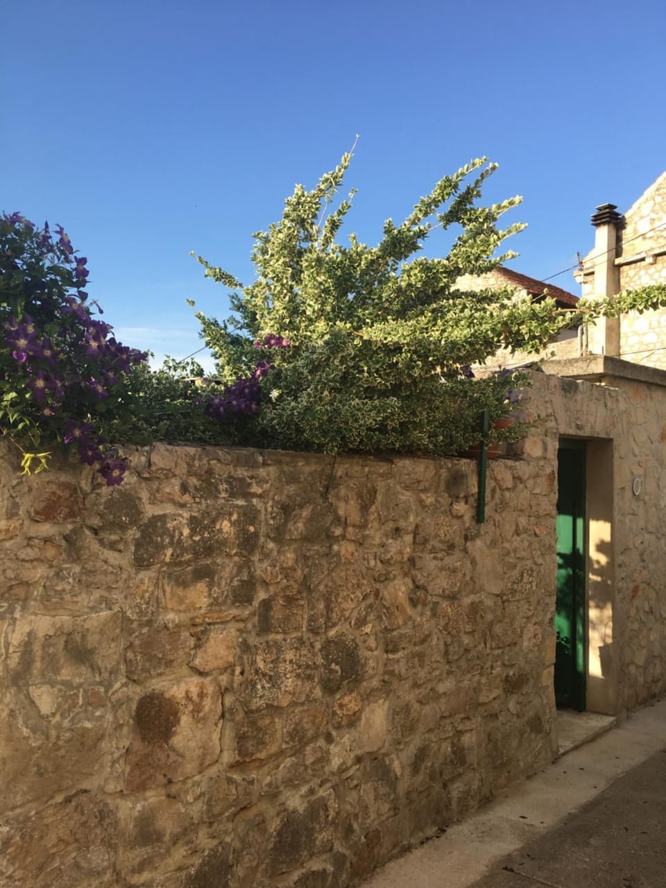 Apartment Stari Murter Apartment in Murter