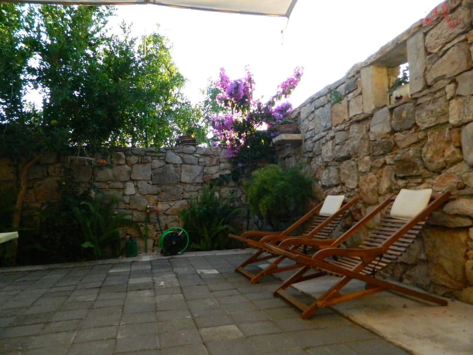Patio, BBQ facilities, Garden, Balcony/Terrace