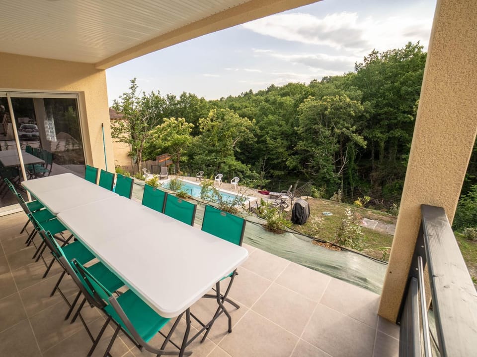 Gite Les Bouches Rouges Villa in Provence