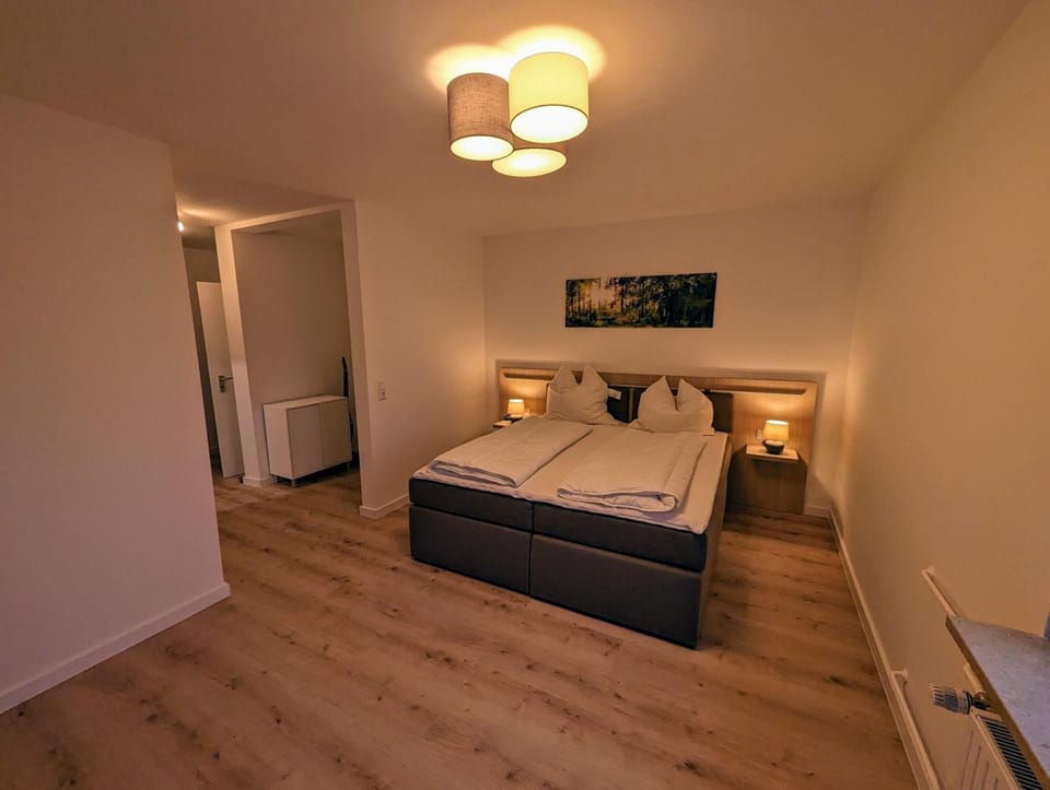 Rehberg Apartment in Goslar