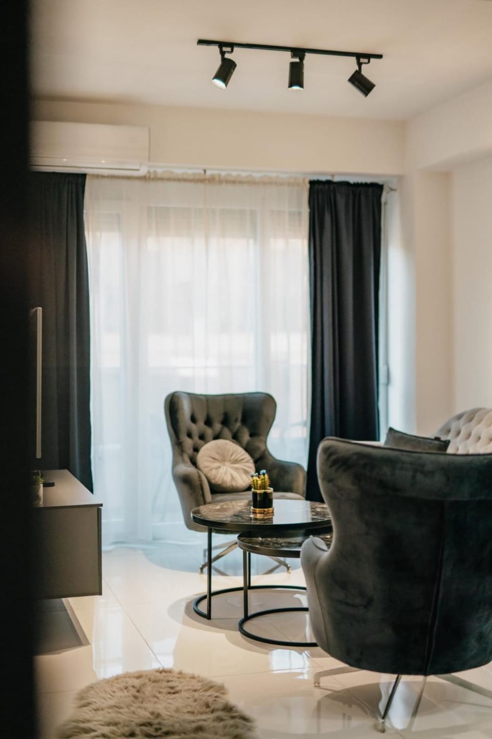 Damast Lux apartments 20 Apartment in Ohrid