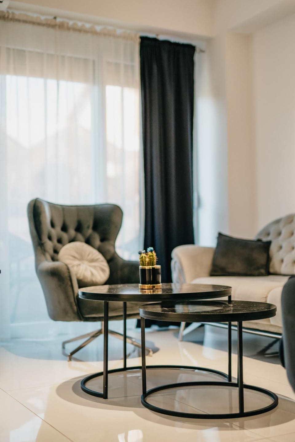 Damast Lux apartments 20 Apartment in Ohrid
