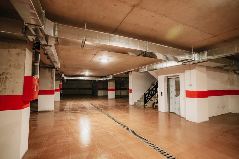Damast Lux apartments 20 Apartment in Ohrid