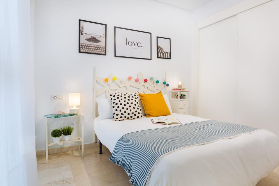 La Suite Málaga Centro Apartment in Malaga