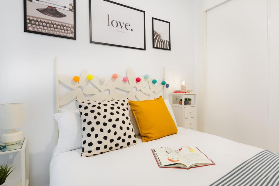 La Suite Málaga Centro Apartment in Malaga