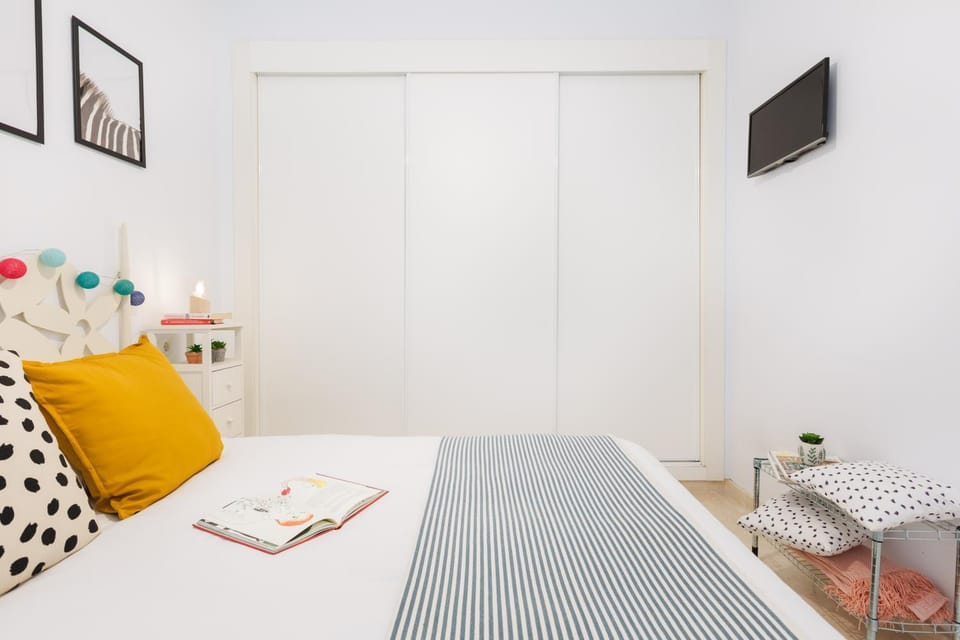 La Suite Málaga Centro Apartment in Malaga