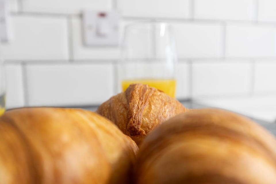 Food and drinks, Food