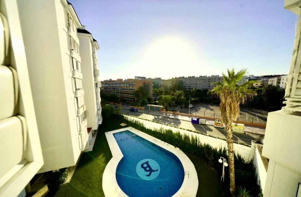 SeaHomes Vacations - CORAL SUN in Fenals Beach Apartment in Lloret de Mar