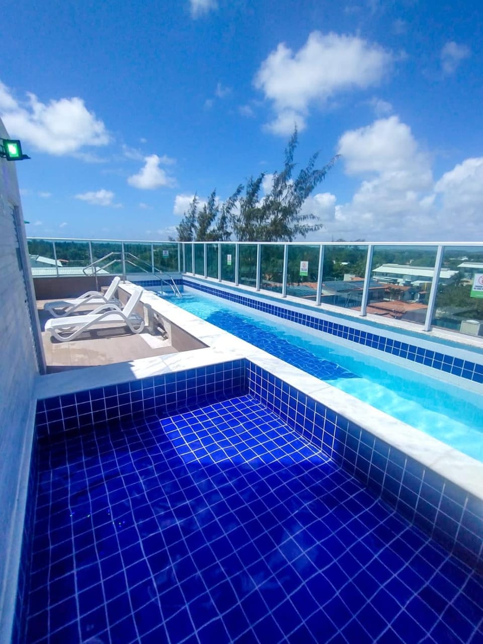 Property building, Bird's eye view, Beach, Swimming pool