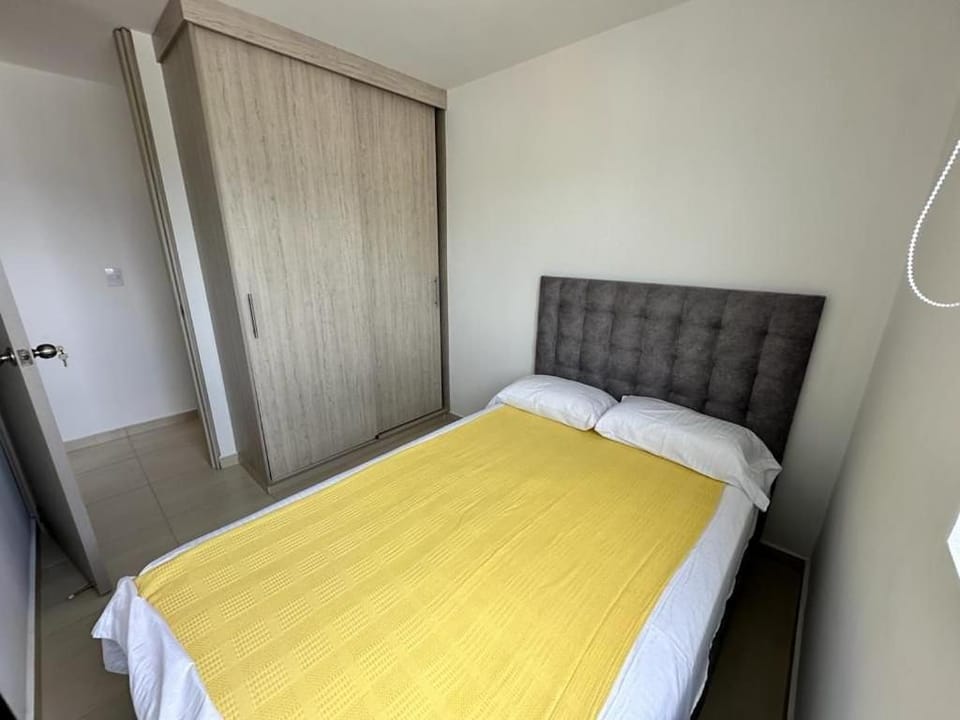 GURUS FR | Apto. Tranquilo para familias | Naturaleza Apartment in Dosquebradas
