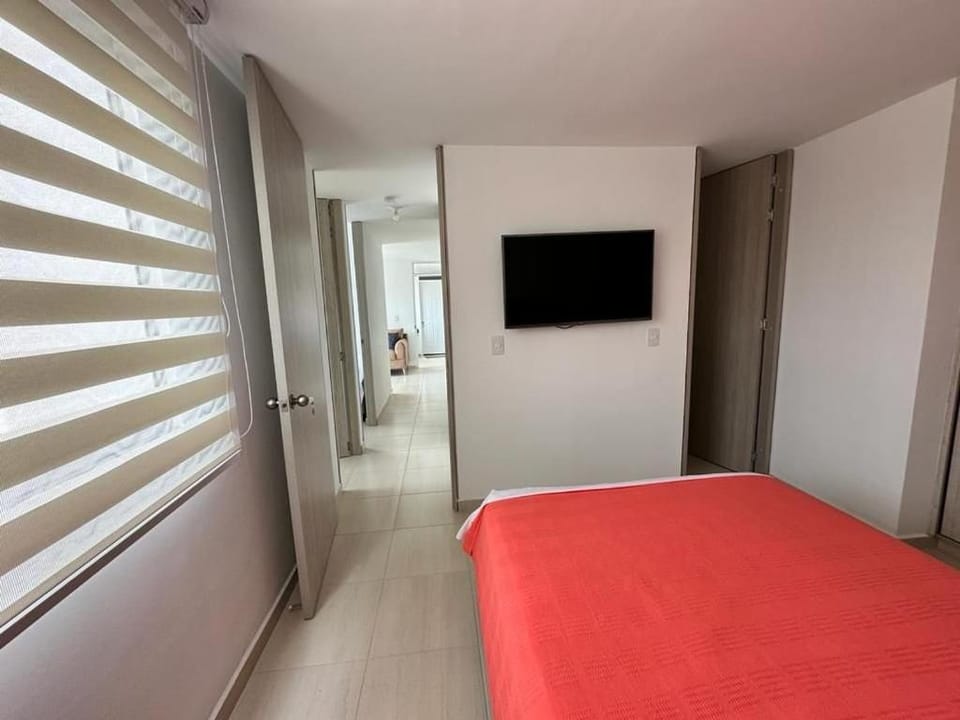 GURUS FR | Apto. Tranquilo para familias | Naturaleza Apartment in Dosquebradas