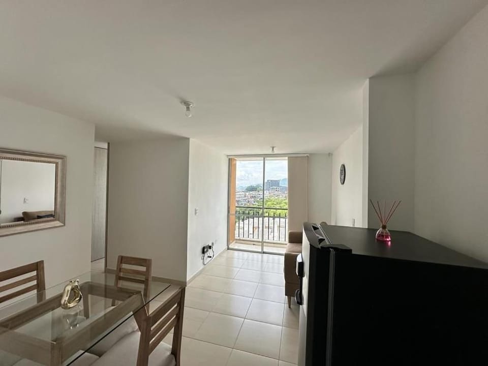 GURUS FR | Apto. Tranquilo para familias | Naturaleza Apartment in Dosquebradas