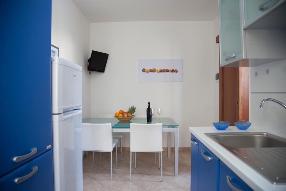 Salento Mare Daniela Apartment in Apulia