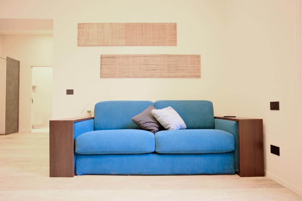 Gabriele Boutique Apartment Apartment in Florence