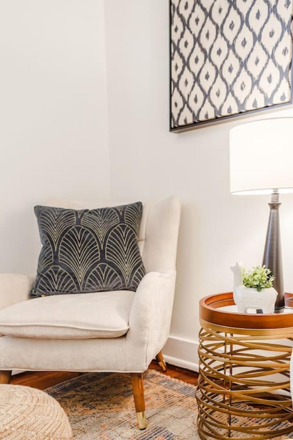 Stylish Flat in Walkable Downtown w Parking Apartment in Over The Rhine