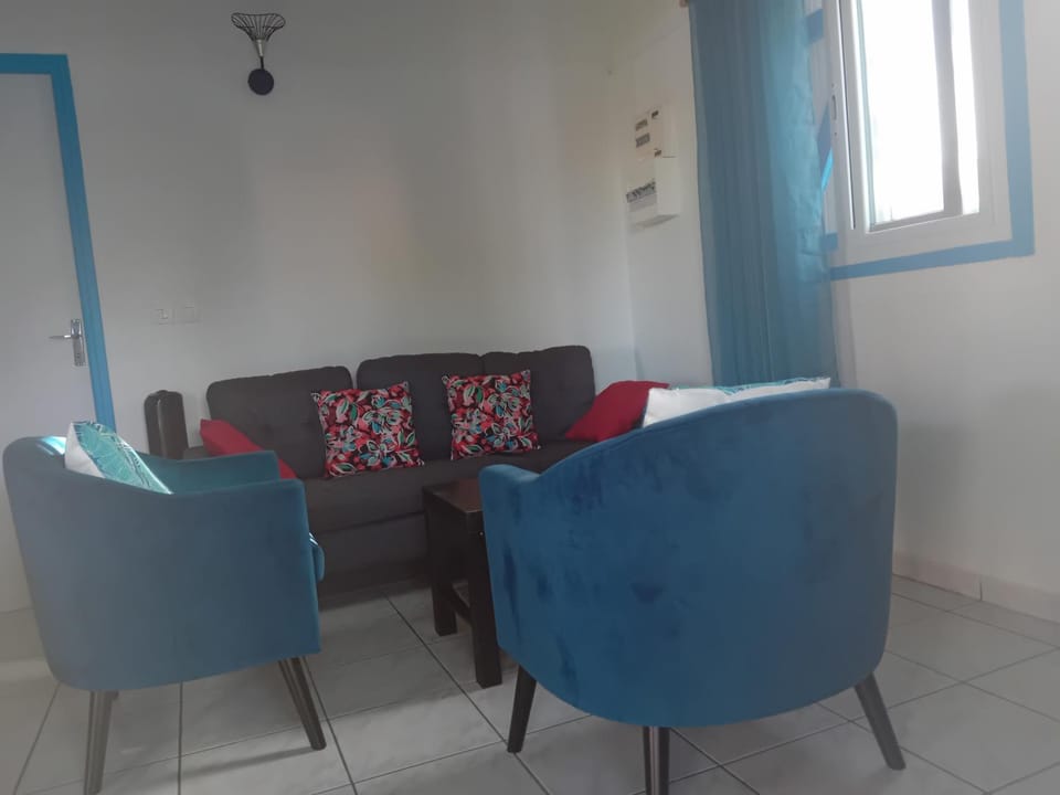 gîte La Cannaie House in Grande-Terre, Guadeloupe