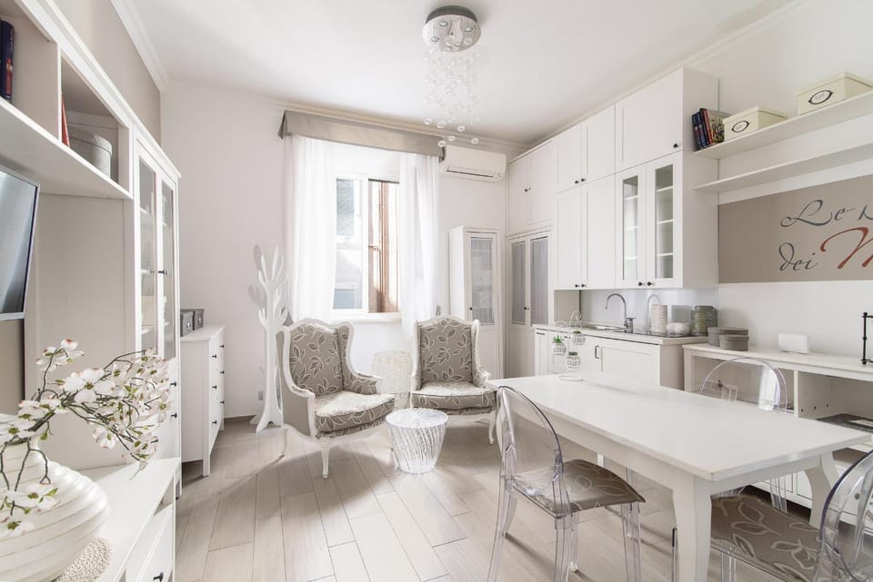 Le Suite dei Mercanti Bed and Breakfast in Rome