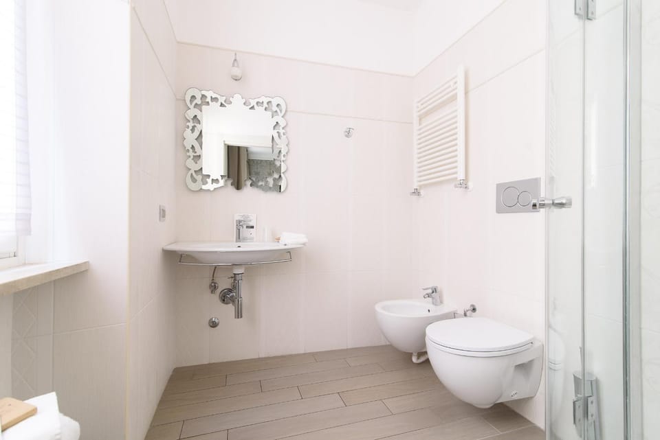 Le Suite dei Mercanti Bed and Breakfast in Rome