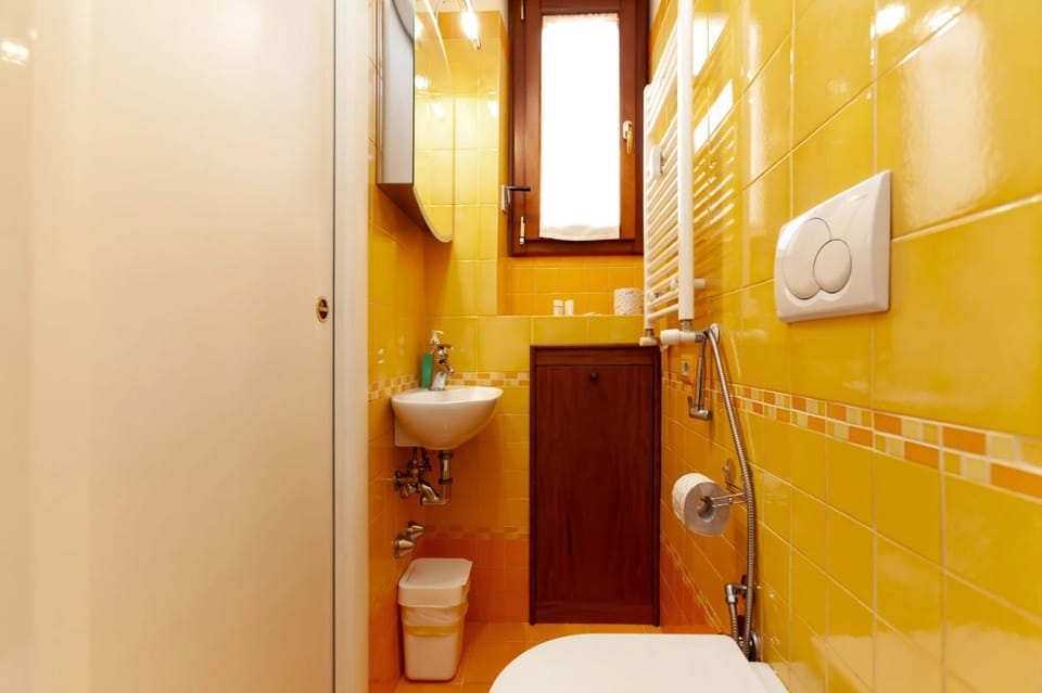 CAVALLEGGERI HOUSE House in Rome