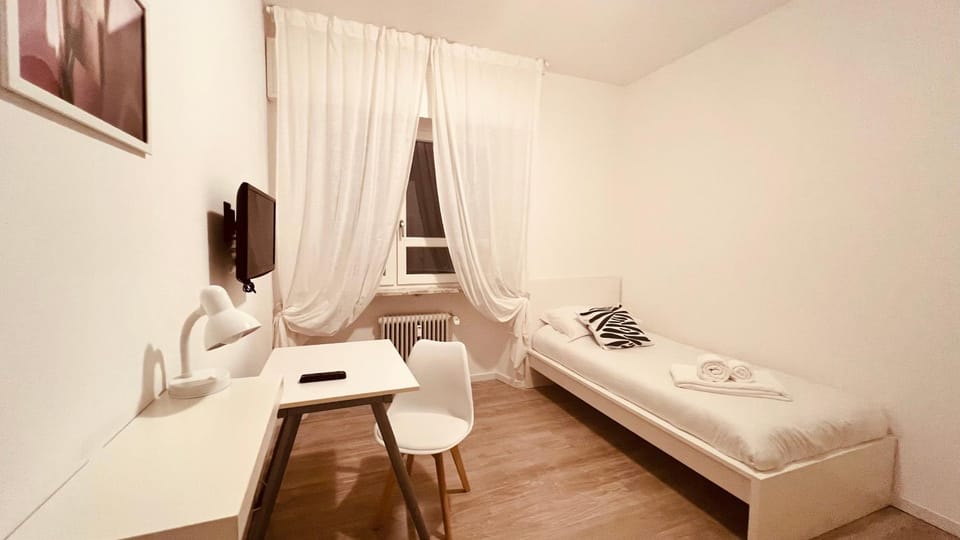 White House Lounge Supreme apartment Apartment in Friuli-Venezia Giulia