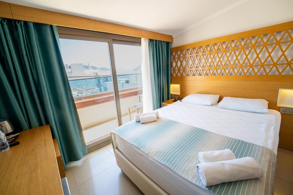 Aurasia Design Hotel Hotel in Marmaris
