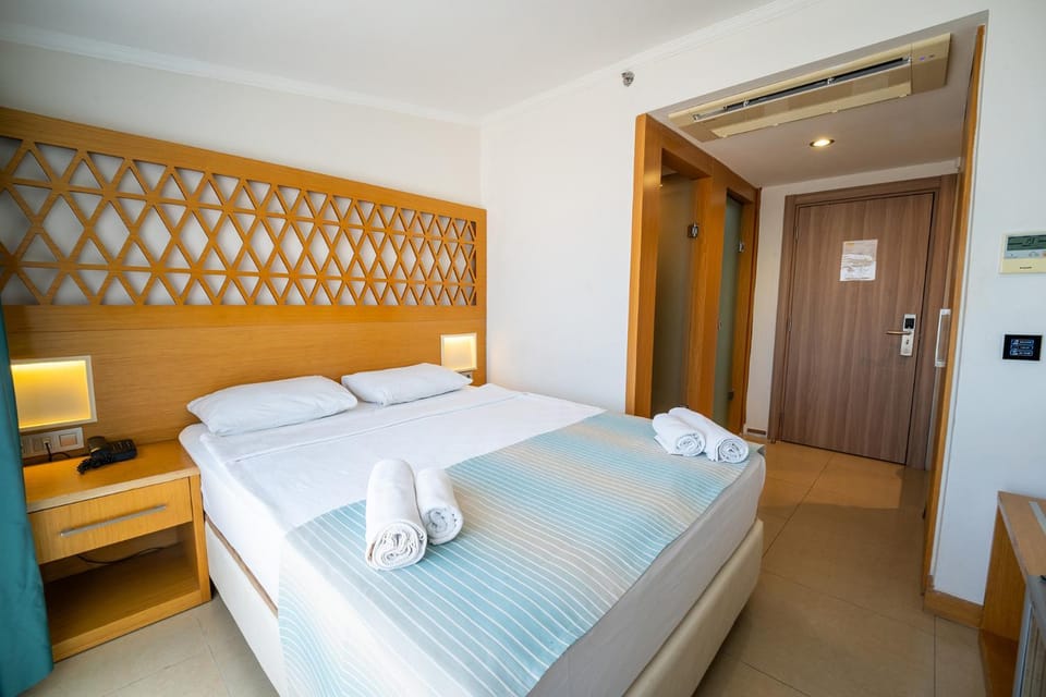 Aurasia Design Hotel Hotel in Marmaris