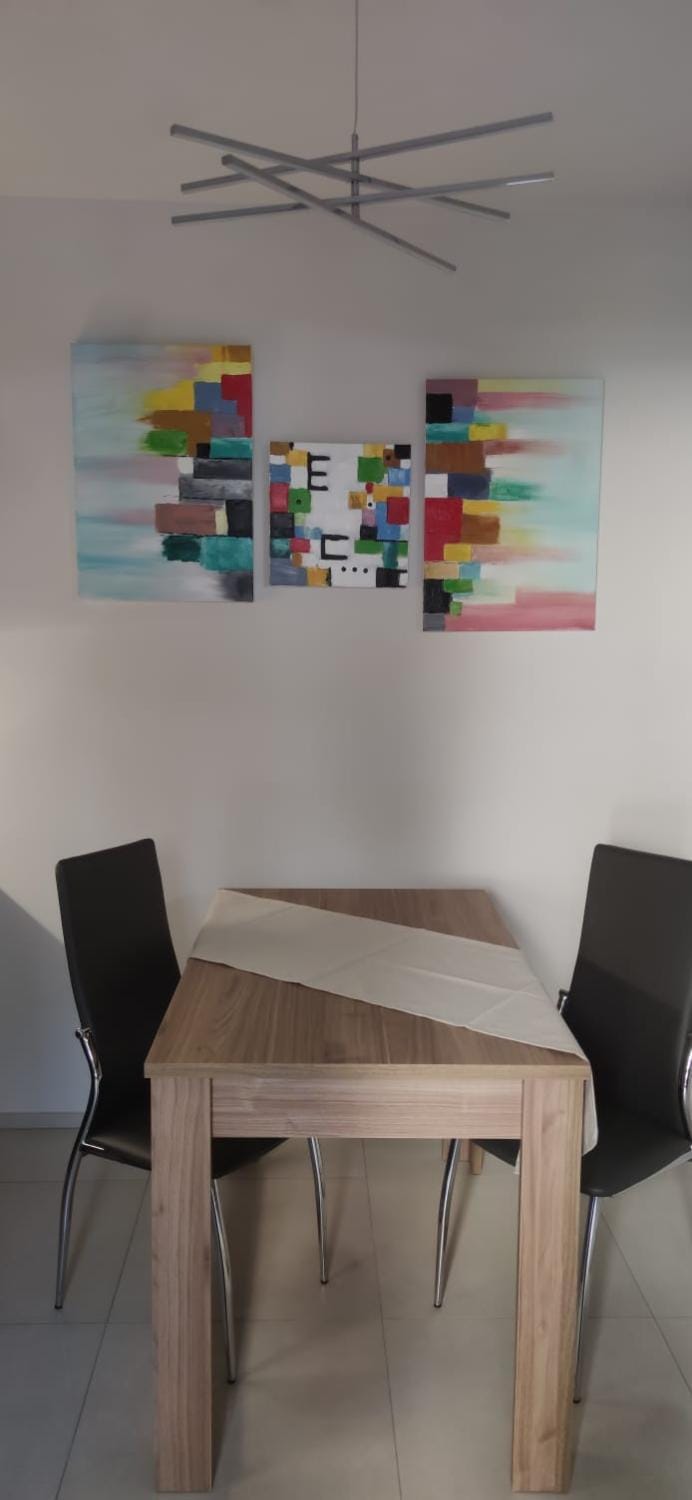 Loft Mag Apartment in Emilia-Romagna