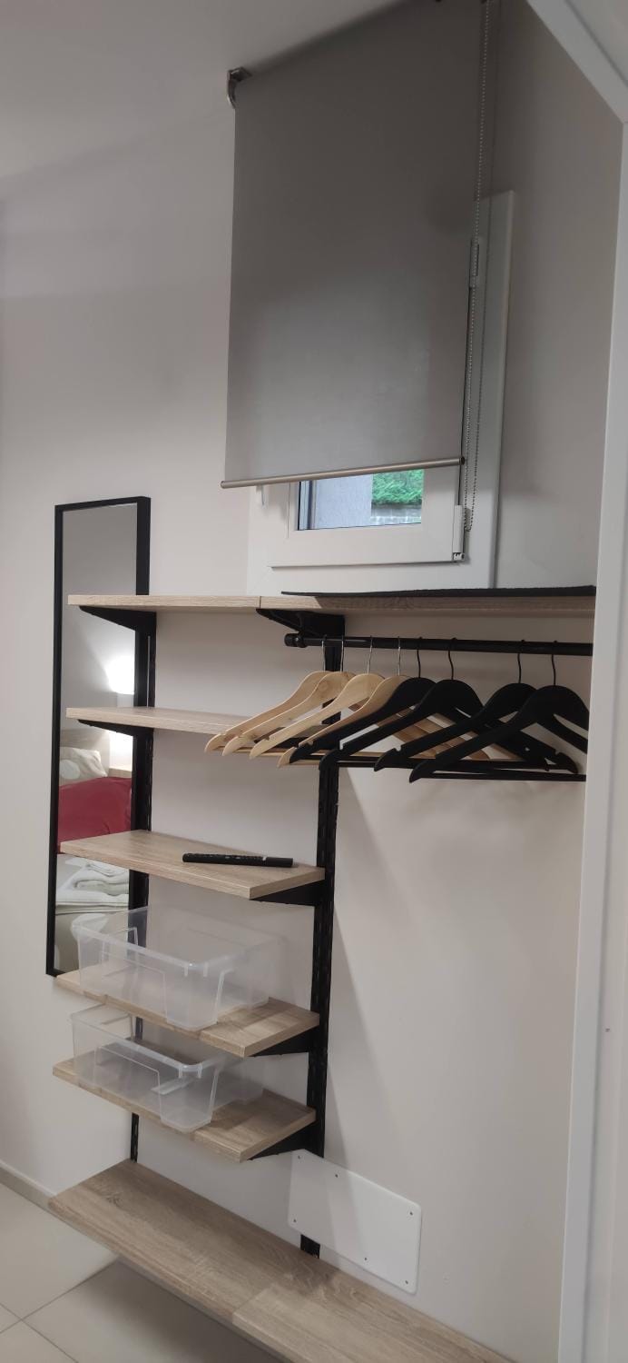 Loft Mag Apartment in Emilia-Romagna