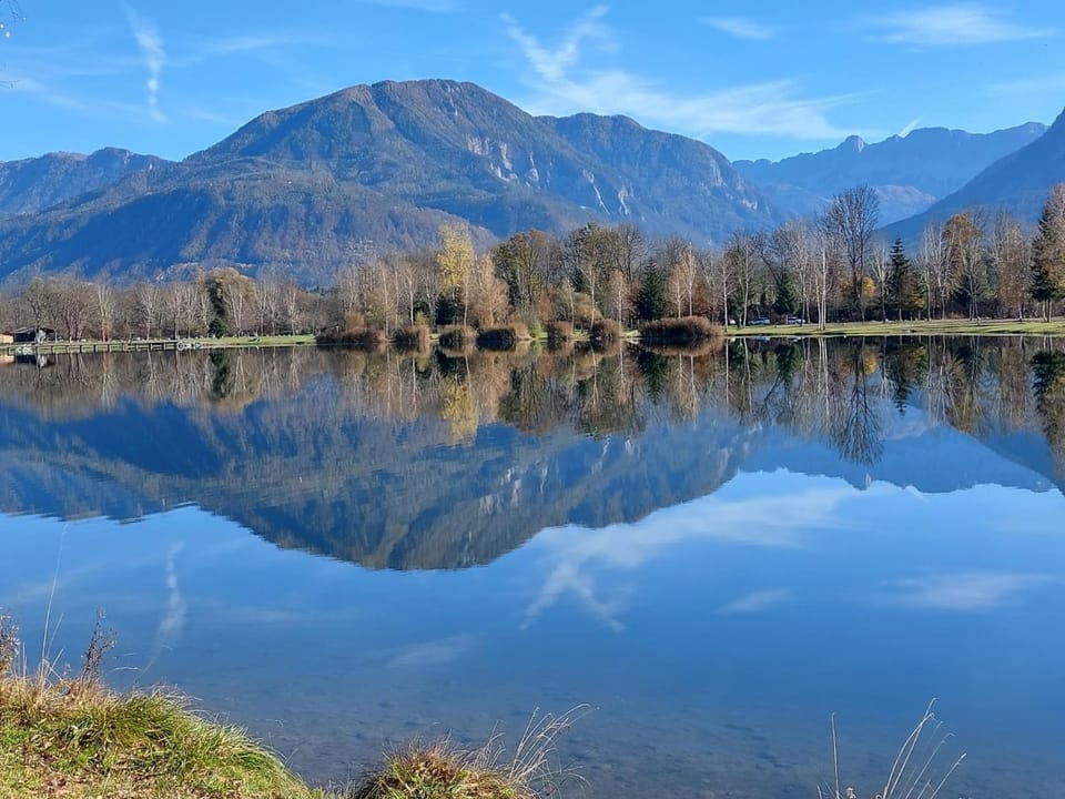 Natural landscape