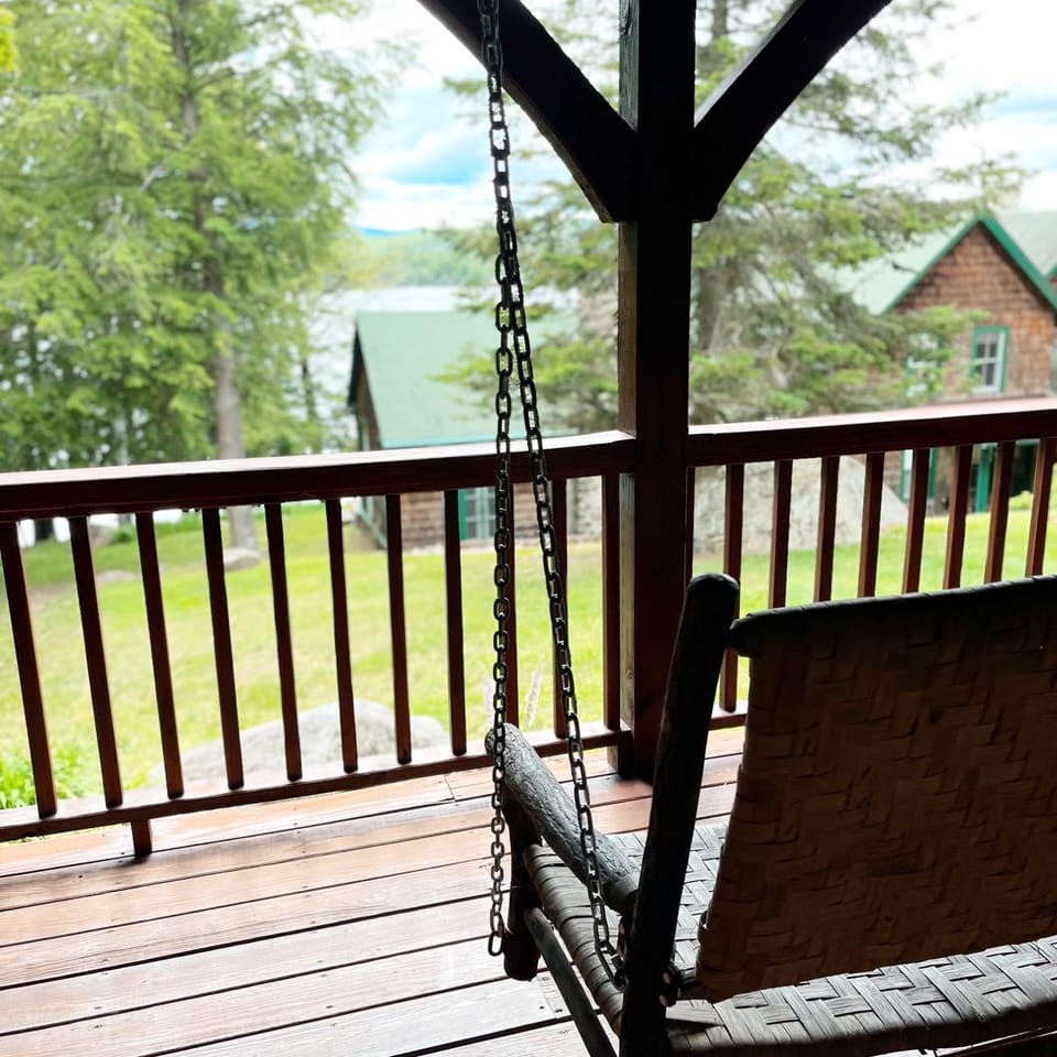 Lake view