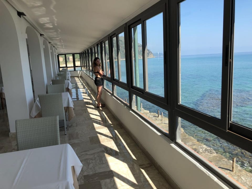 Hotel Sirena Hotel in Campania