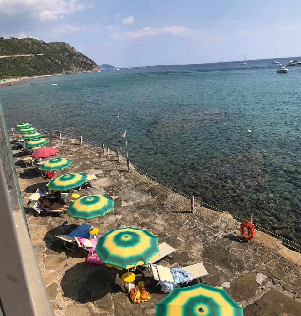 Hotel Sirena Hotel in Campania