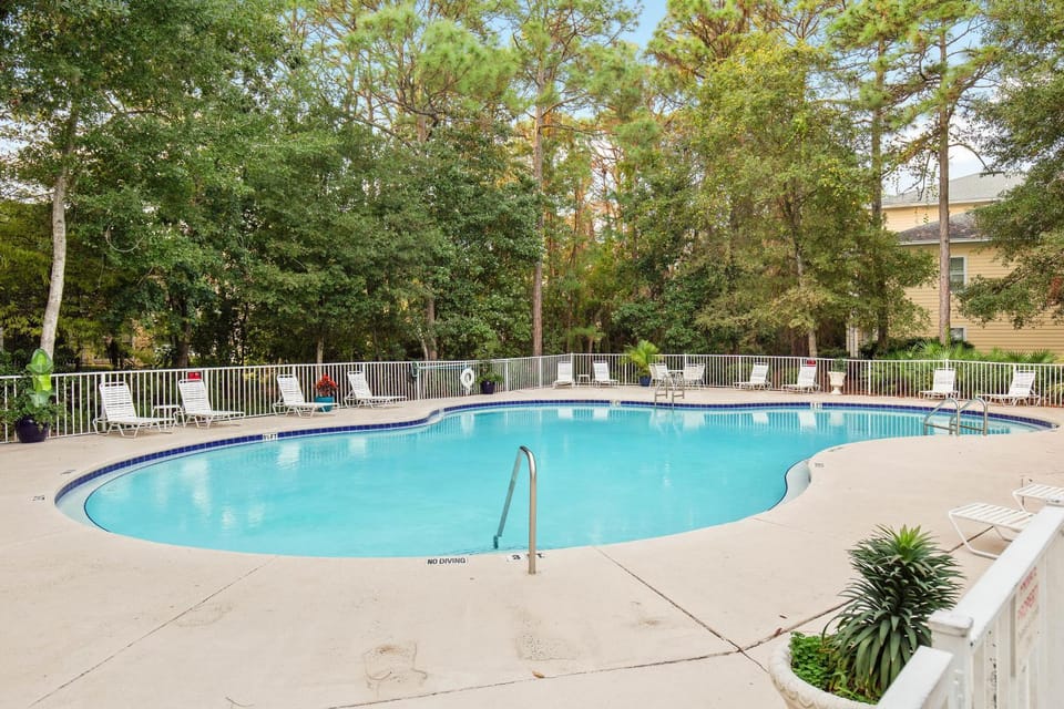3 Mi to Miramar Beach! Chic Condo w/ Pool Access House in South Walton County