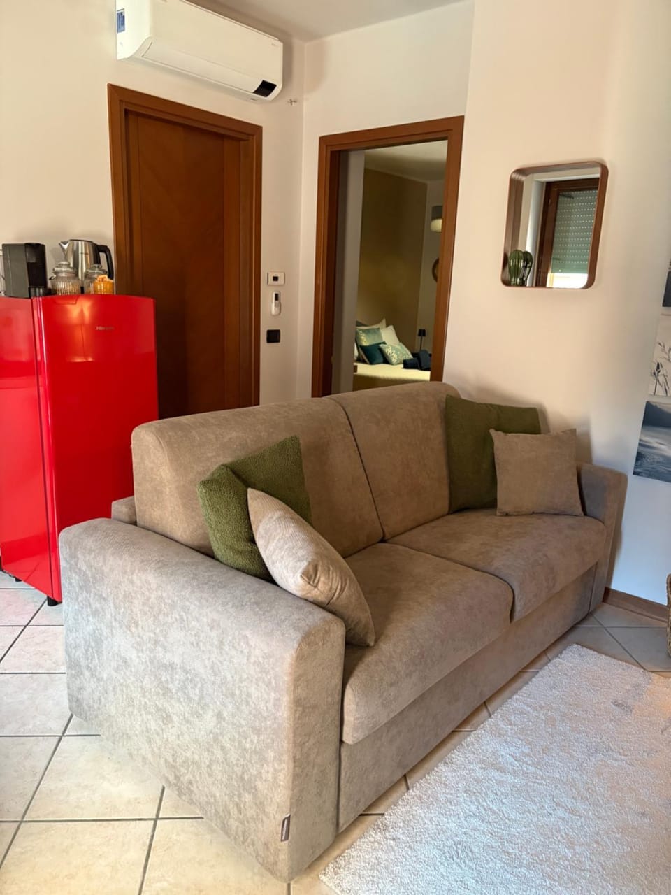 Mille4 Apartment in Novara