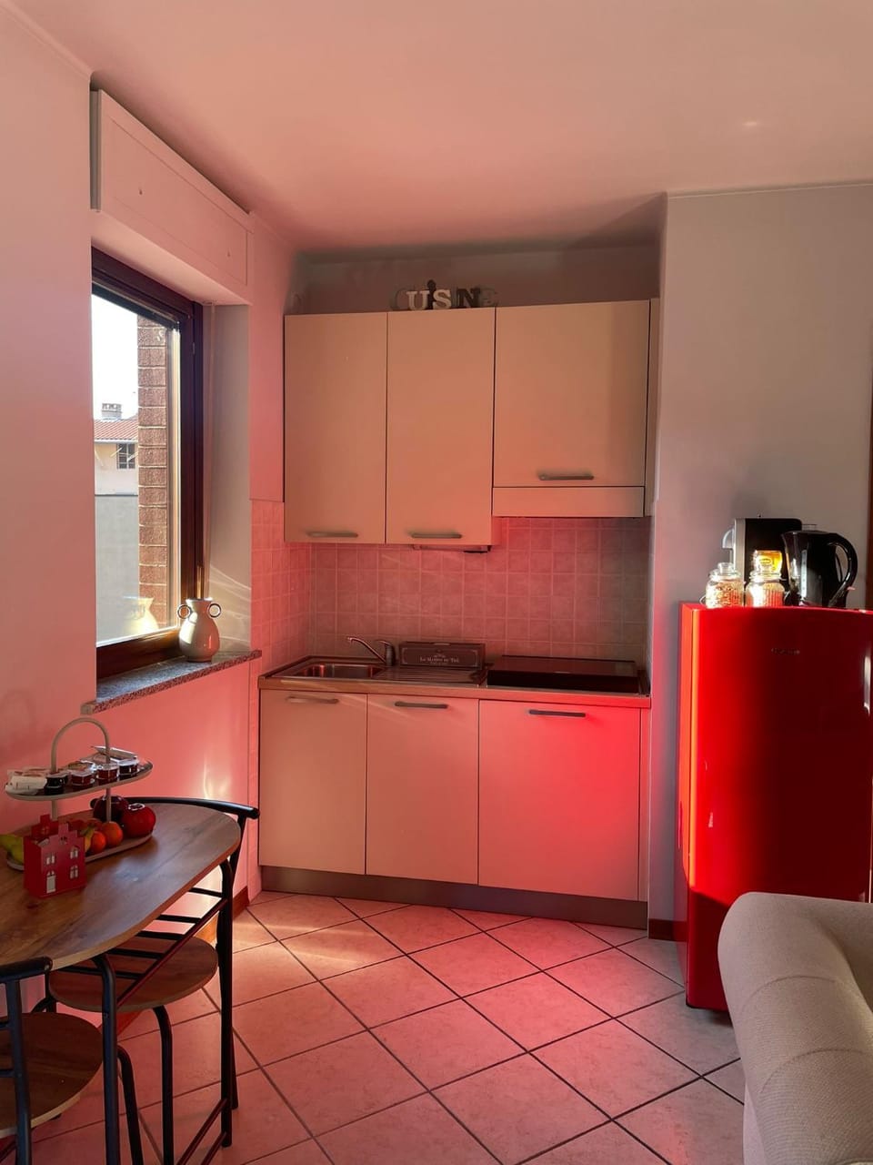 Mille4 Apartment in Novara